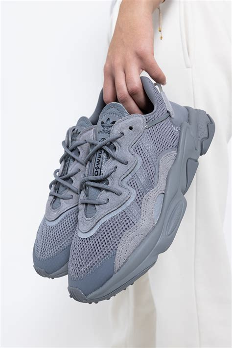 adidas ozweego celebrity|Adidas originals OZWEEGO women's.